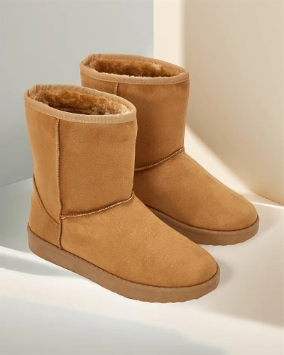 Royalfashion Női Hótaposó Nolloc