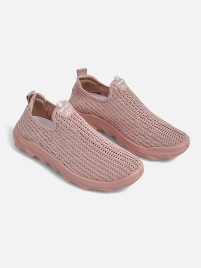 Royalfashion Női Slip-On Anyag Sportcipők Erra