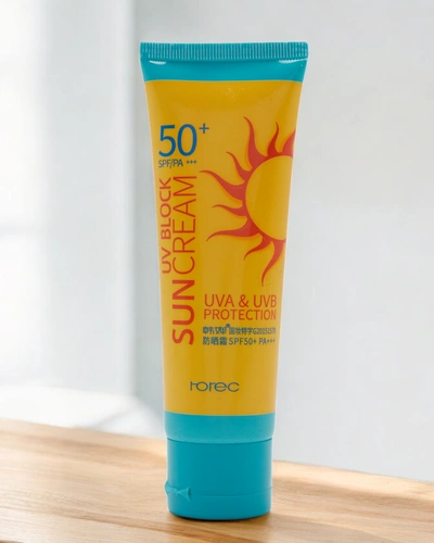 Napvédő Krém 50 SPF 80ml