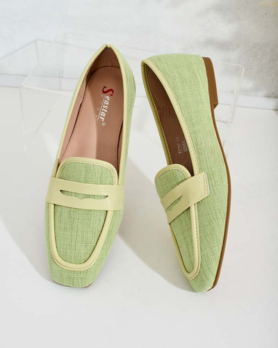 Royalfashion Női Erris mokaszinok