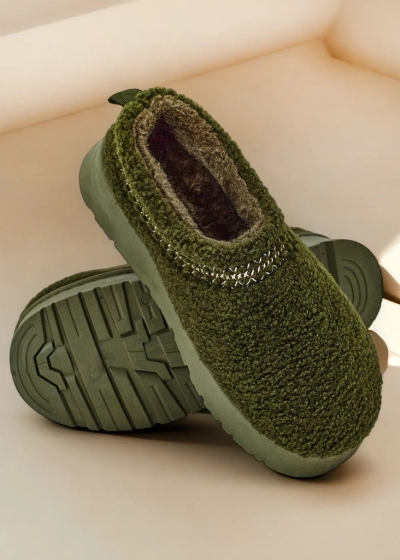 Királyi divat Rövid szárú hótaposó női Esel