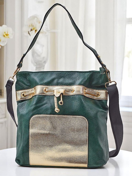 Royalfashion Nagyméretű női shopper táska Urban Classic