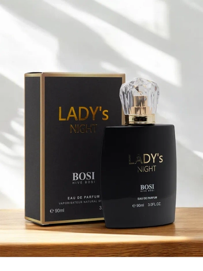 Hölgyek Éjszakája - eau de parfum nőknek 50 ml