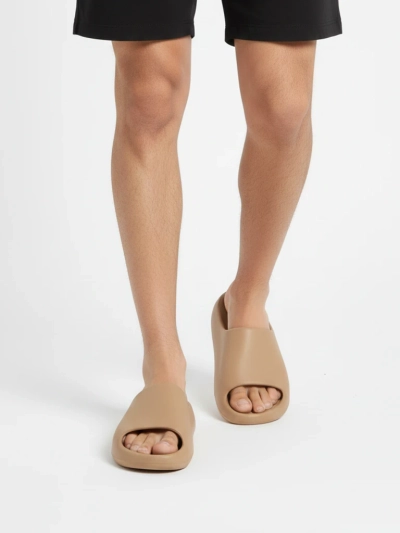 Royalfashion Férfi gumiflip-flop Izeld