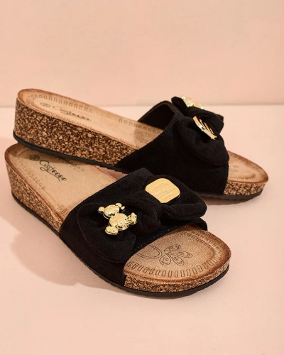 Royalfashion Női Uniim Flip Flops