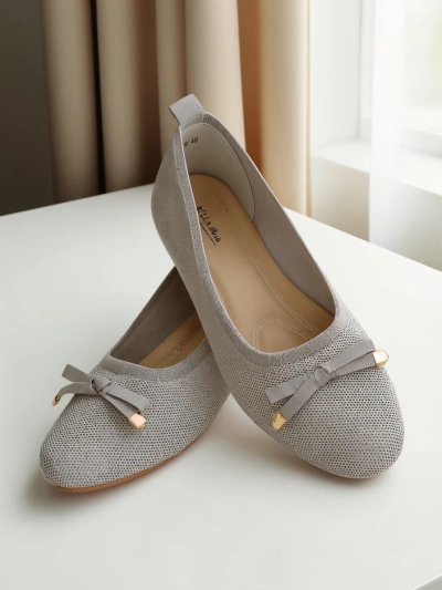 Royalfashion Női Ballerinák Bieso