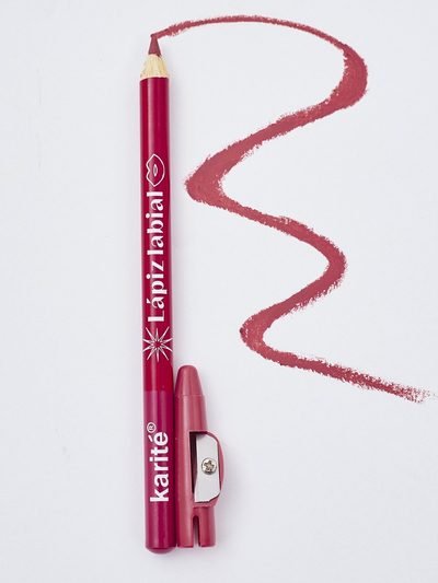 Ajakbalzsam ajakceruza Deep Clean Rose színben