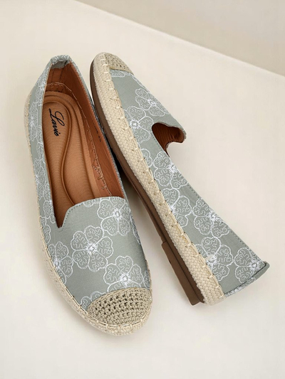 Royalfashion Női espadrilles BlossomSteps
