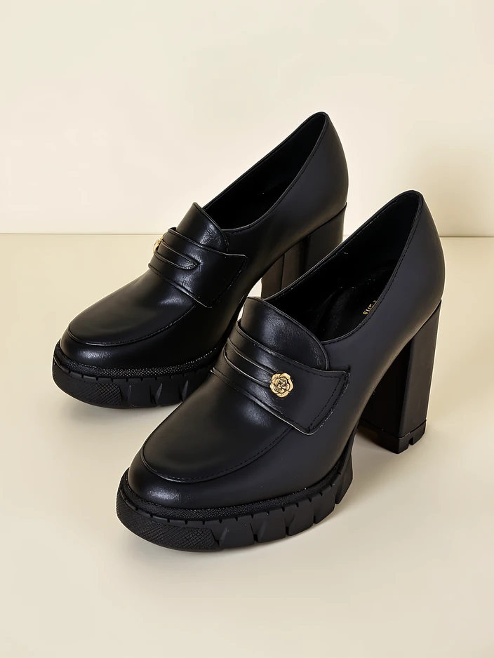 Royalfashion Női Mokaszin Detolla