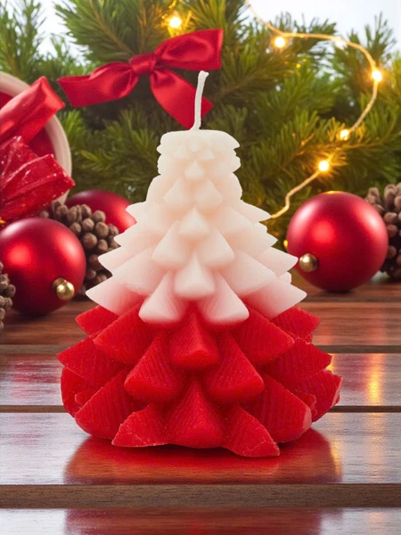 Christmas Evening illatos ünnepi gyertya