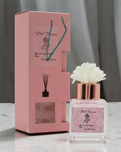 Royalfashion illatosító pálcikák 50 ml