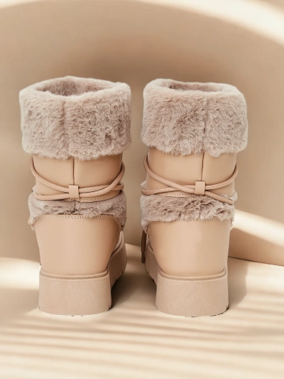 Royalfashion Női hótaposók Volio