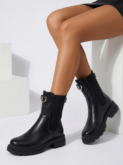 Royalfashion Női Rotika csizma