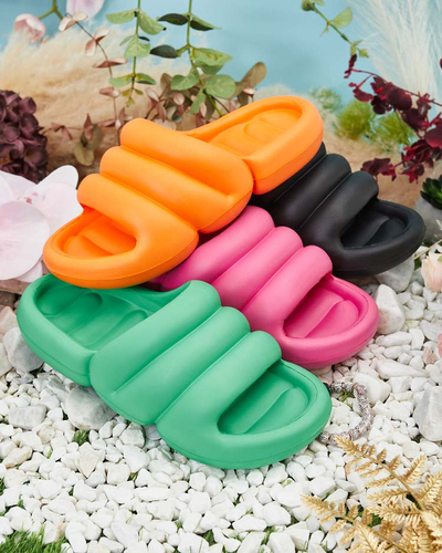 Royalfashion Női Gammad gumi flip-flop