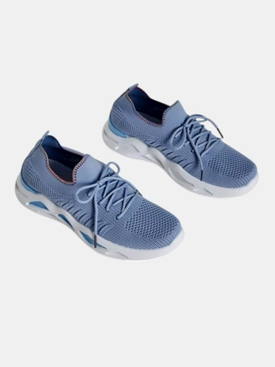 Royalfashion Női slip-on szövet sportcipő Terrifa