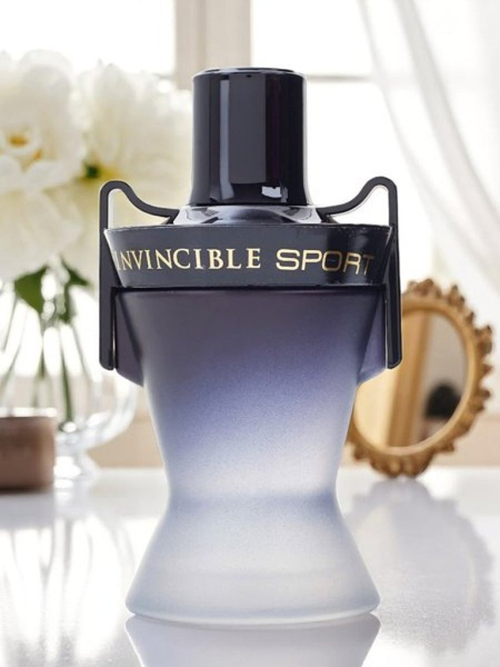 Inspired eau de parfum férfiaknak Invincible Sport