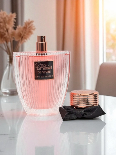 Inspirált Eau de Parfum nőknek De Vivre