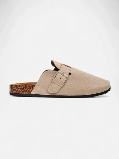 Royalfashion Zárt női papucsok Zanbelo