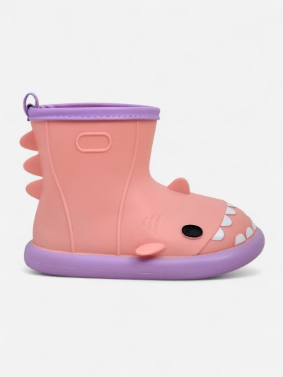 Royalfashion Gyermek gumicsizma Cápa Cápa