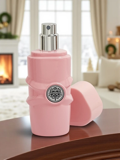 Asada Pink Essence ihlette női Eau de Parfum