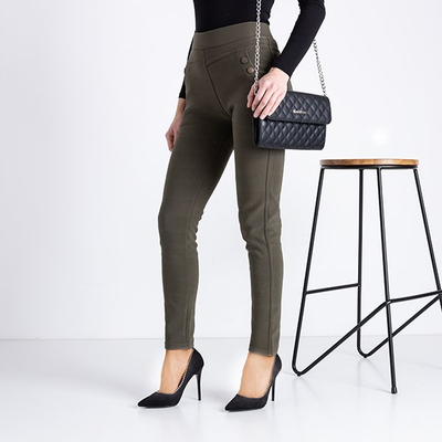 Zöld hőszigetelés - ruházat