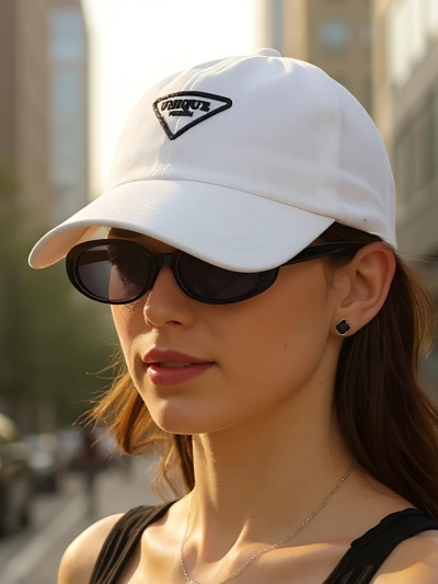 Royalfashion Baseball sapka patch-el Flash Cap