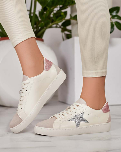 Royalfashion Női sportcipő Abi