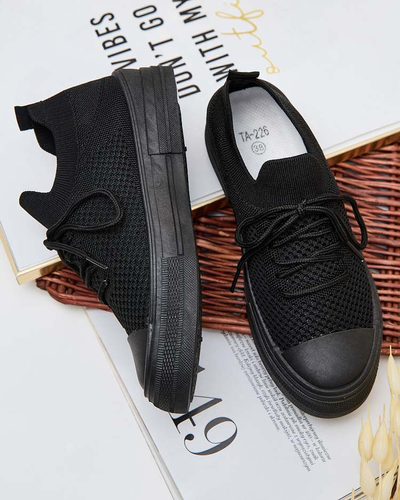 Royalfashion Női szövet sportcipő Taroll