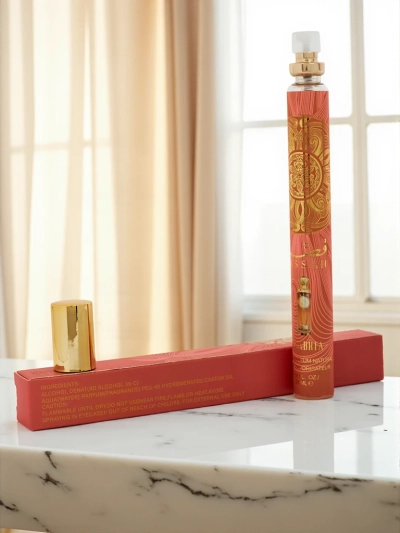 Inspirált Calabria női Eau de Parfum