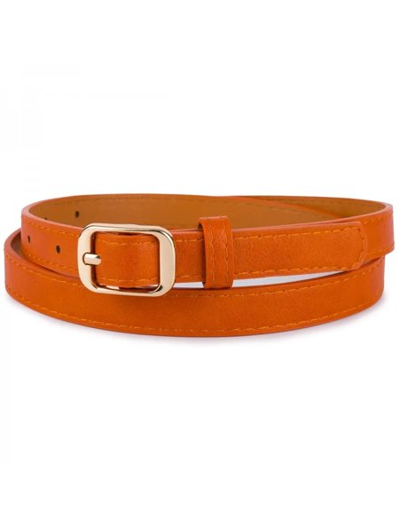 Royalfashion Női nadrágszíj, hétköznapi használatra