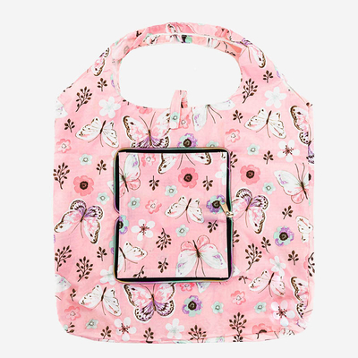 Színes bevásárlótáska pillangókkal - Kiegészítők