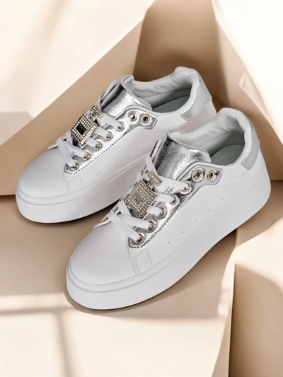 Royalfashion Női platform sportcipők Oviger