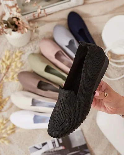 Royalfashion Női Peones mokaszinok