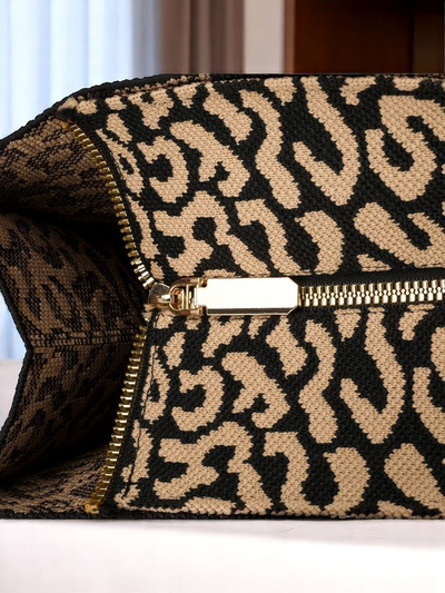 Royalfashion Váll táska Wild Leo