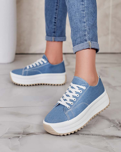 Royalfashion Női sportcipő Slirn Sneakers
