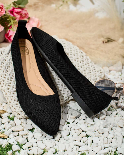 Royalfashion Női Xamini balerinák
