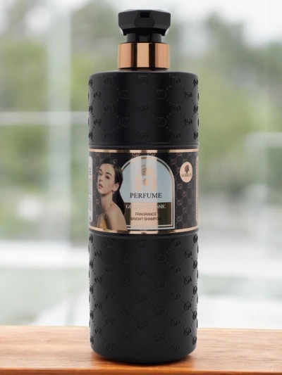 Luxelux Hajsampon Aranyklasszikus 800 ml