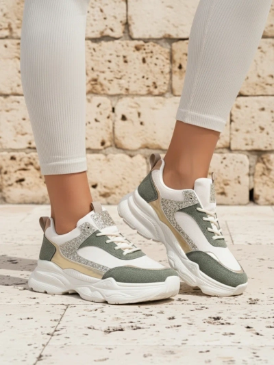Royalfashion Női sportcipők Gezio