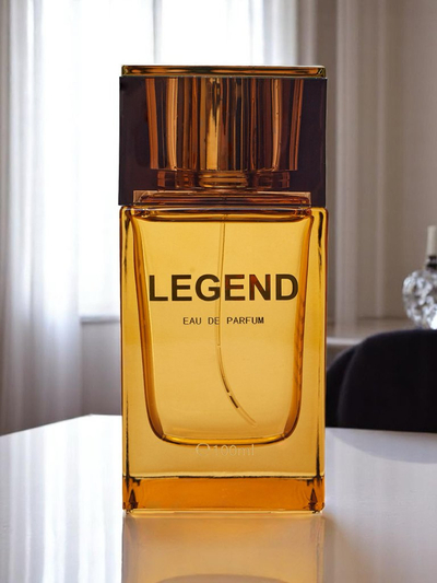 Inspired eau de parfum férfiaknak LEGEND
