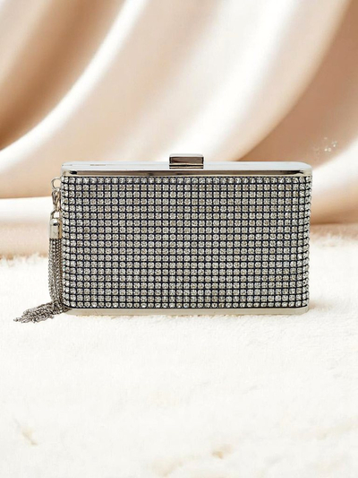 Royalfashion Női Borítéktáska Midnight Shine