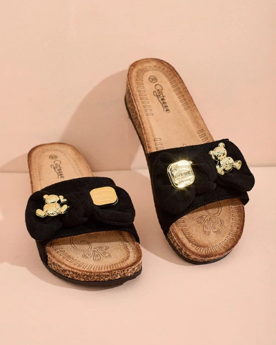 Royalfashion Női Uniim Flip Flops