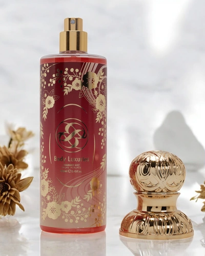 Testápoló Luxus Testpermet 250 ml