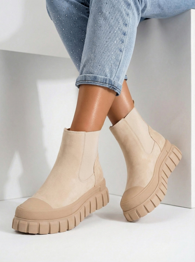 Royalfashion Női bokacsizma Mietoo