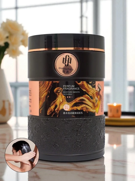 Illatosított hajbalzsam