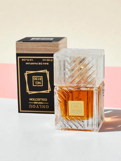 Inspirált uniszex Eau de Parfum No. 8130