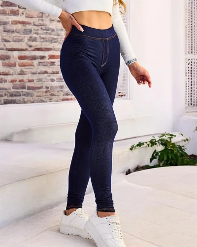 Royalfashion női teggings nadrág