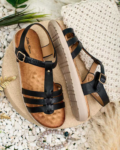 Royalfashion Női Sezi szandál