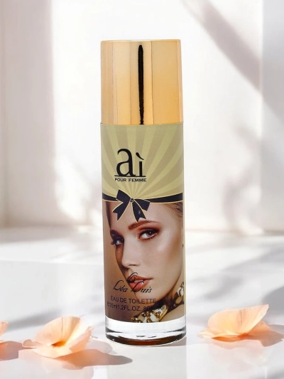 Ai Pour Femme Parfüm 35 ml