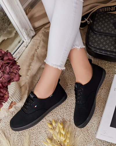 Royalfashion női Secilla tornacipő