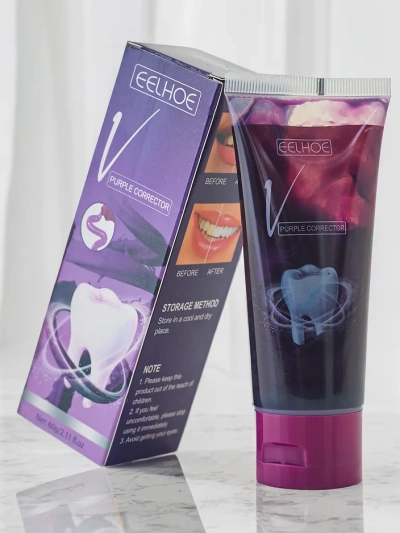 EELHOE Fogkrém 60 ml